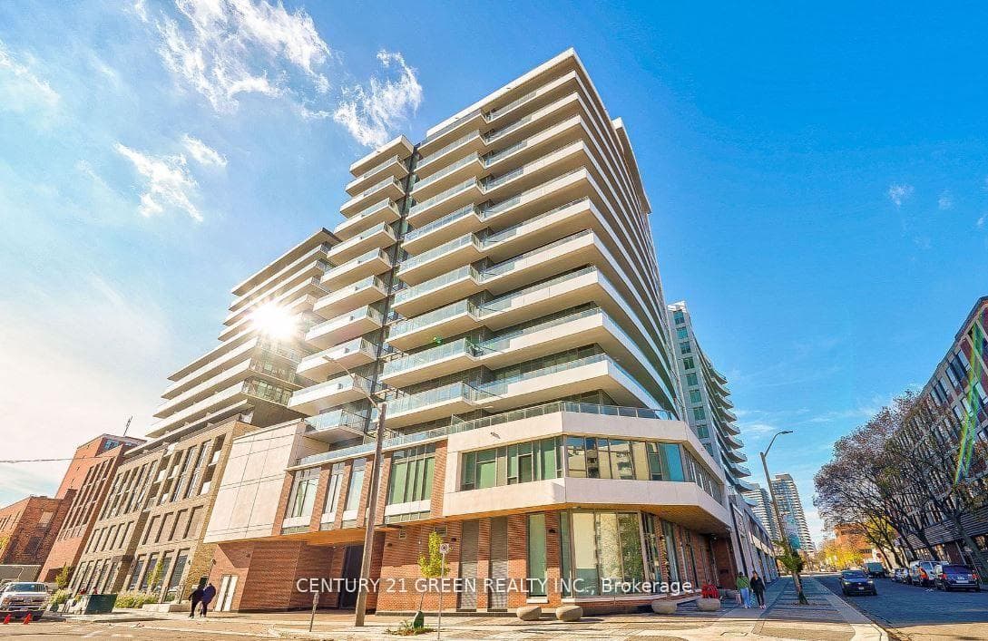 212 King WIlliam Street Unit 1015 - Condo photo 1 of 1 in Hamilton, Ontario