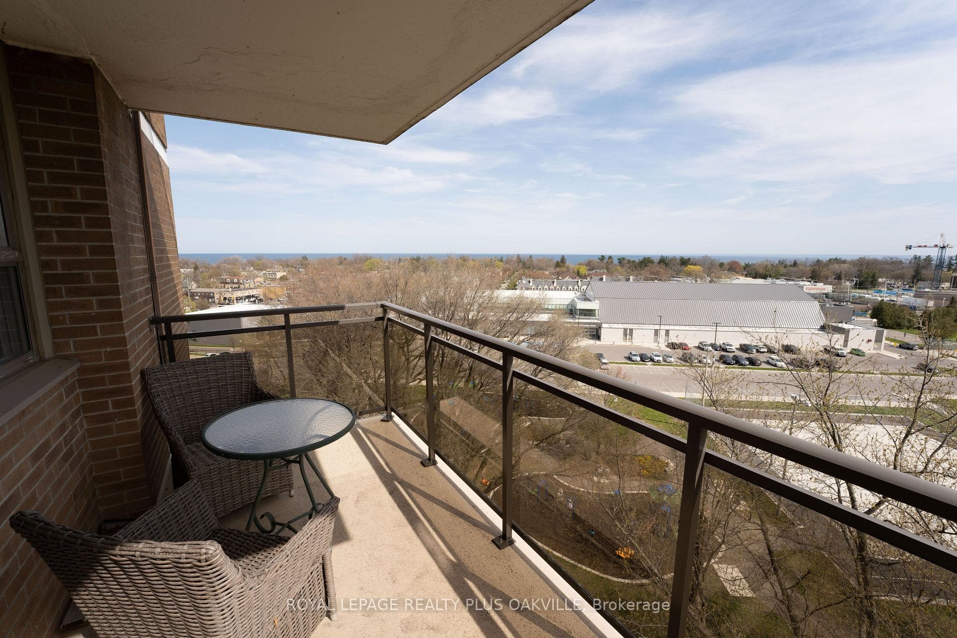 212 Kerr Street Unit 909 - Condo photo 33 of 33 in Oakville, Ontario