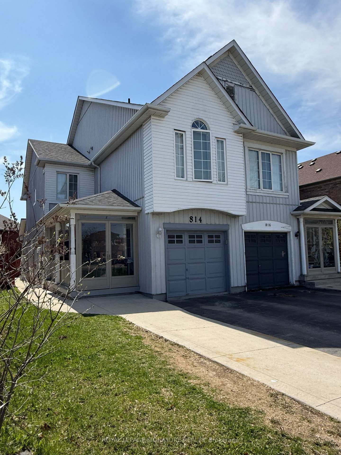 814 Golden Farmer Way - home for sale in Mississauga, Ontario