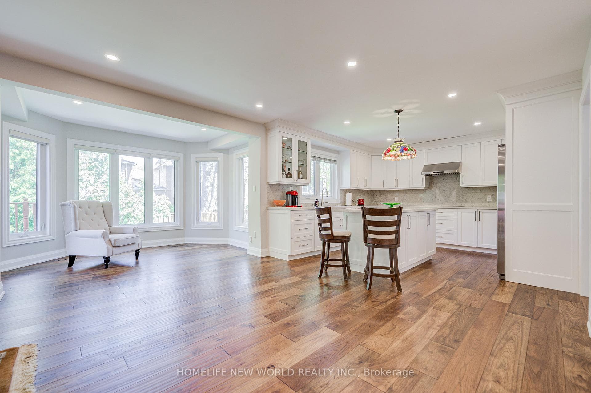 278 Kingsdale Avenue - Detached photo 17 of 50 in Willowdale / Newtonbrook, Ontario
