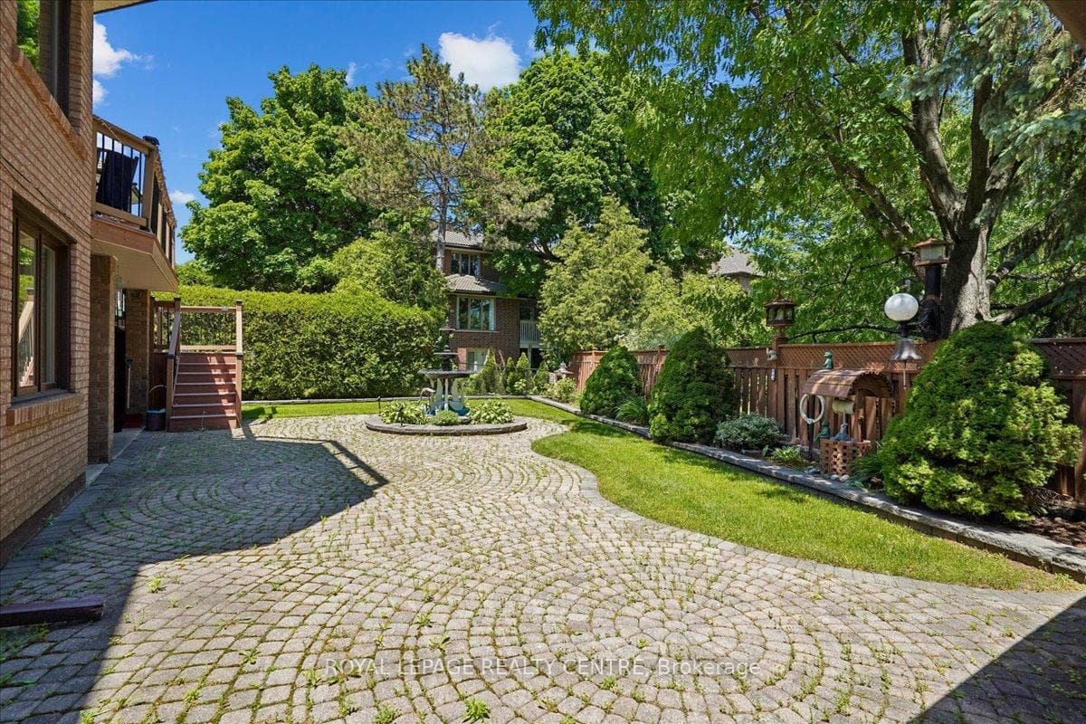 1869 Folkway Drive - Detached photo 48 of 49 in Mississauga, Ontario