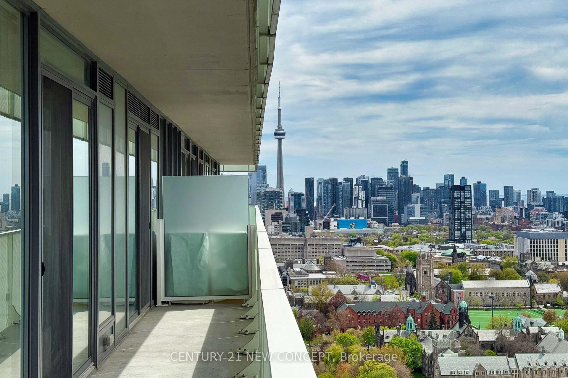 200 Bloor Street Unit 2606 - Condo photo 31 of 50 in Annex / Yorkville / Summerhill, Ontario