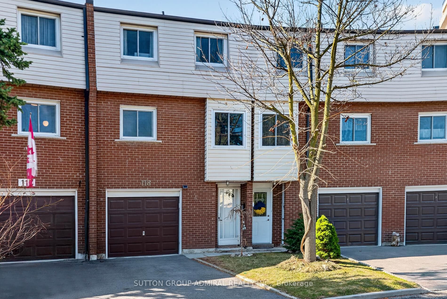 3175 Kirwin Avenue Unit 118 - home for sale in Mississauga, Ontario