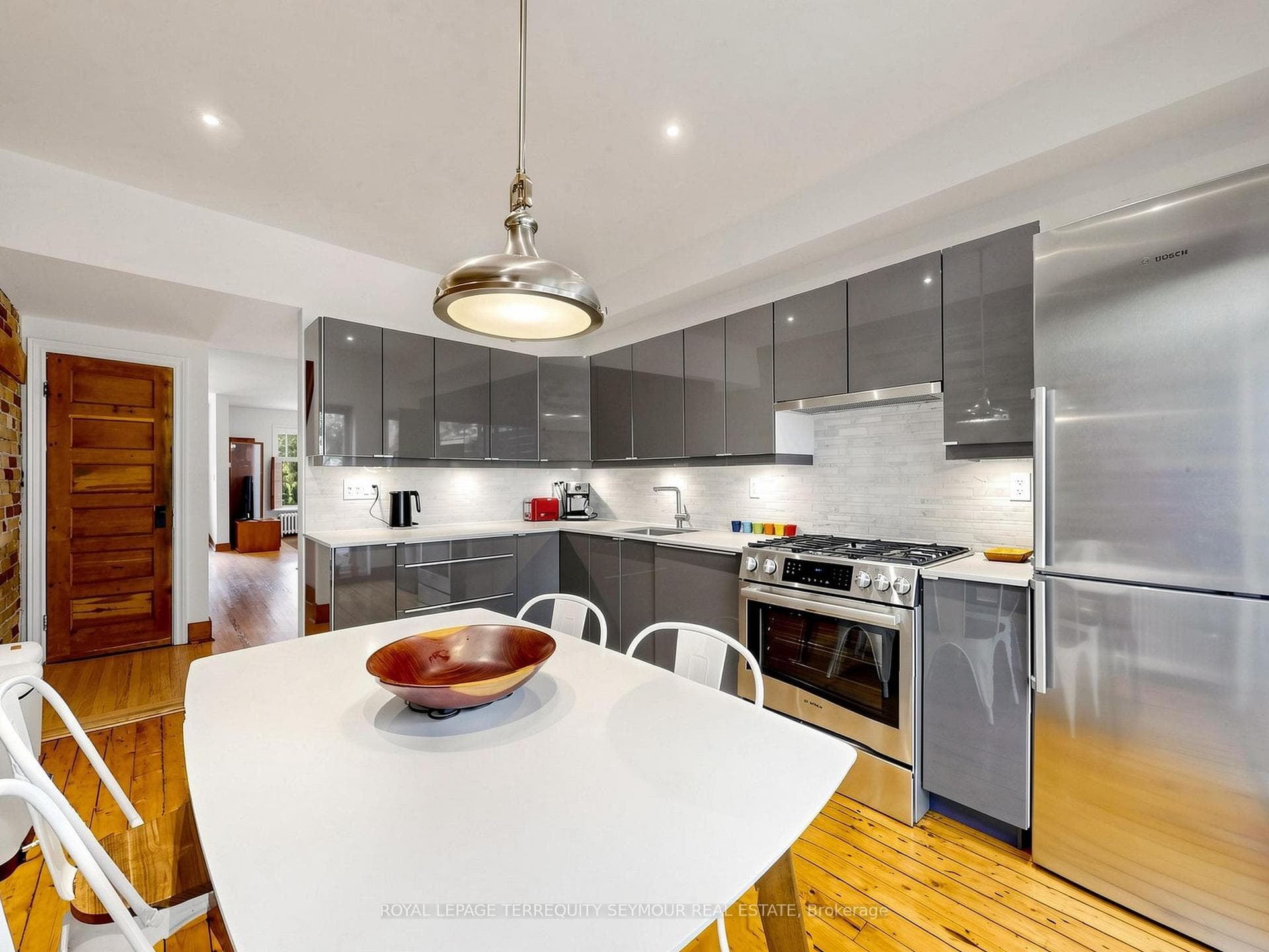 225 Howland Avenue - Townhouse photo 20 of 48 in Annex / Yorkville / Summerhill, Ontario