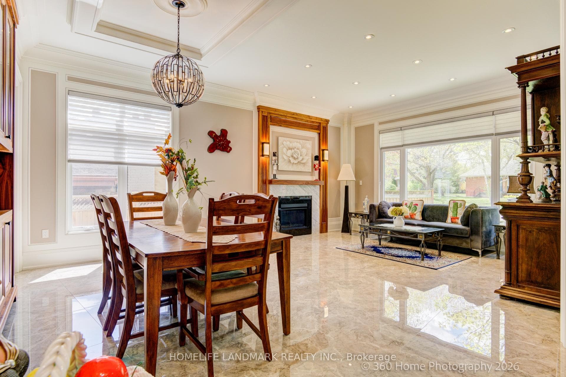 37 CHATFIELD Drive - Detached photo 5 of 50 in Don Mills / Parkwoods / Victoria Village, Ontario