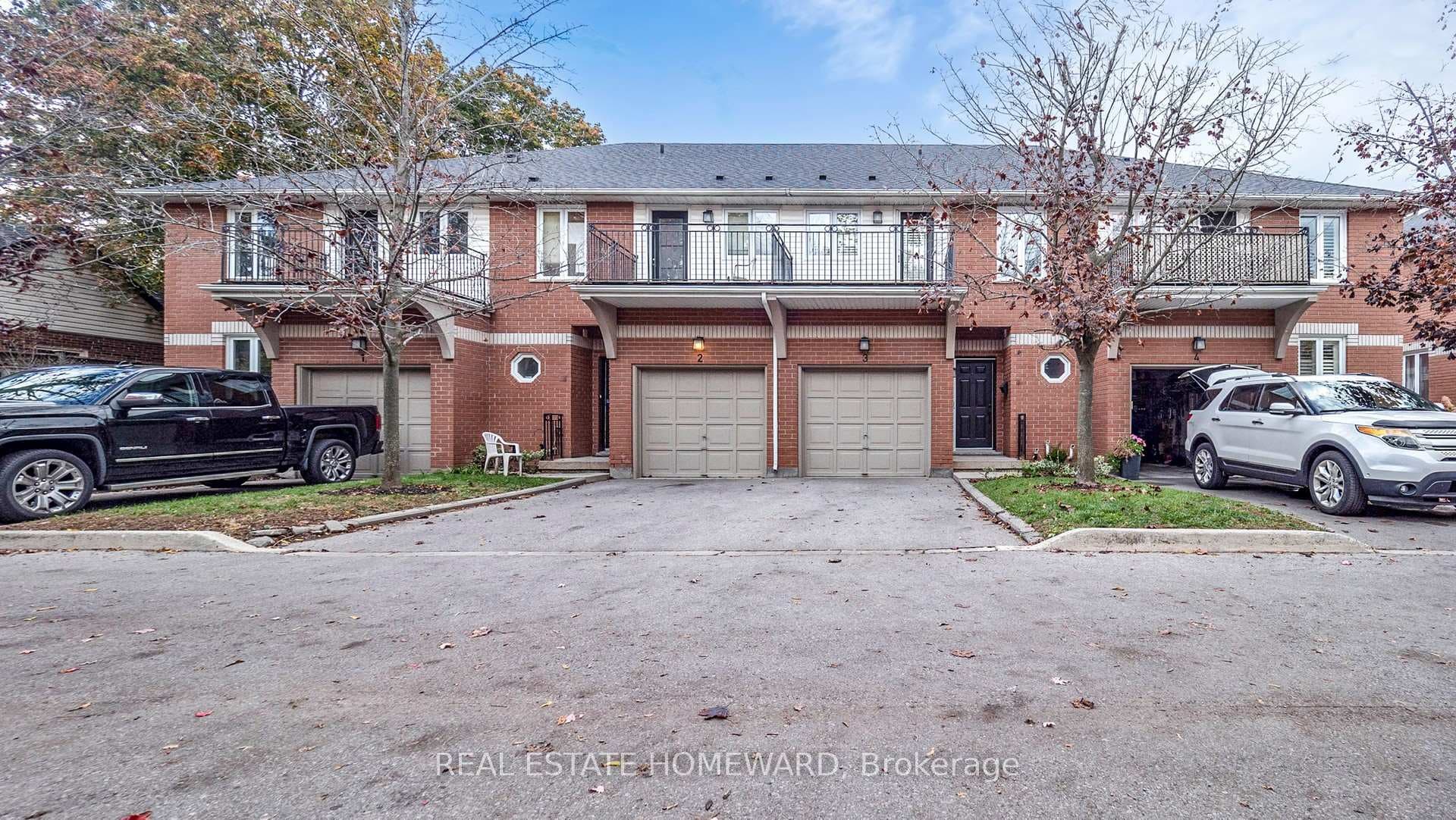 476 Walkers Line Unit 3 - home for sale in Burlington, Ontario