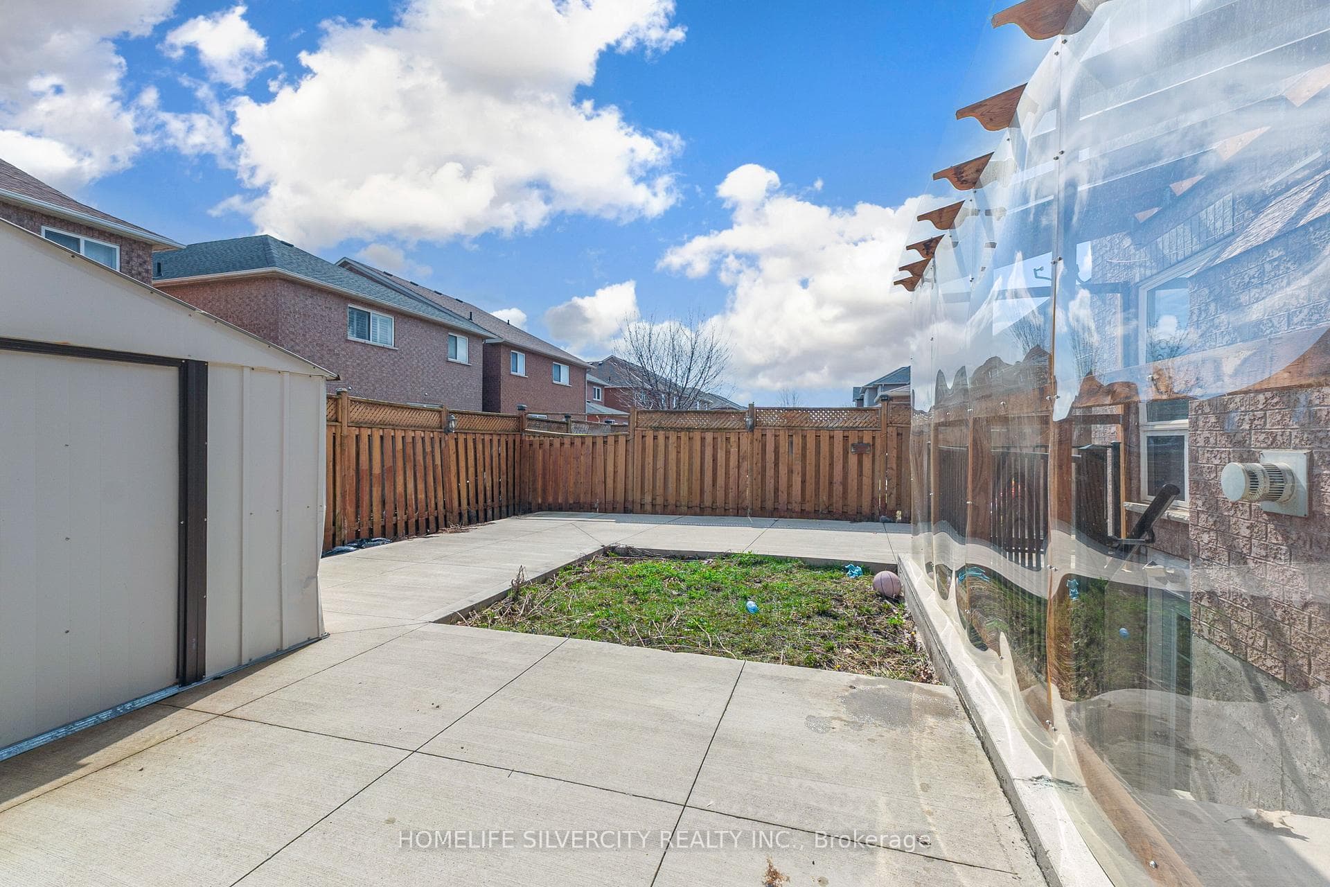 19 Vintage Gate - Detached photo 49 of 50 in Brampton, Ontario