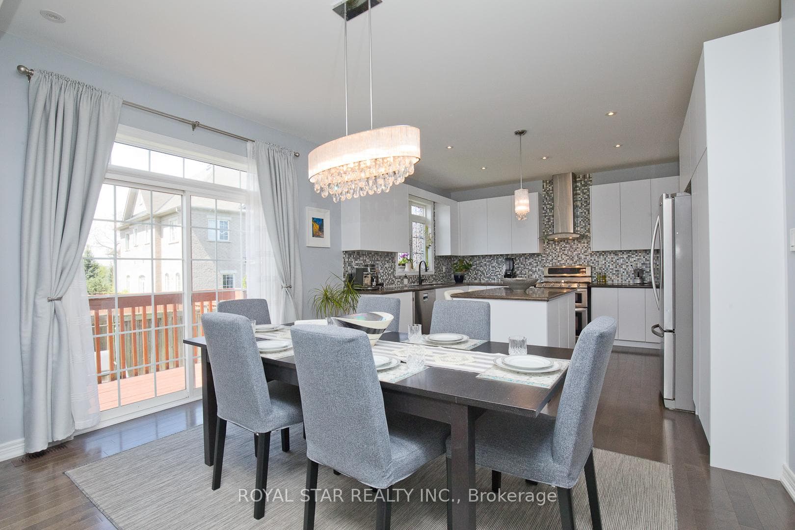 4 Berkwood Hollow - Detached photo 16 of 46 in Brampton, Ontario
