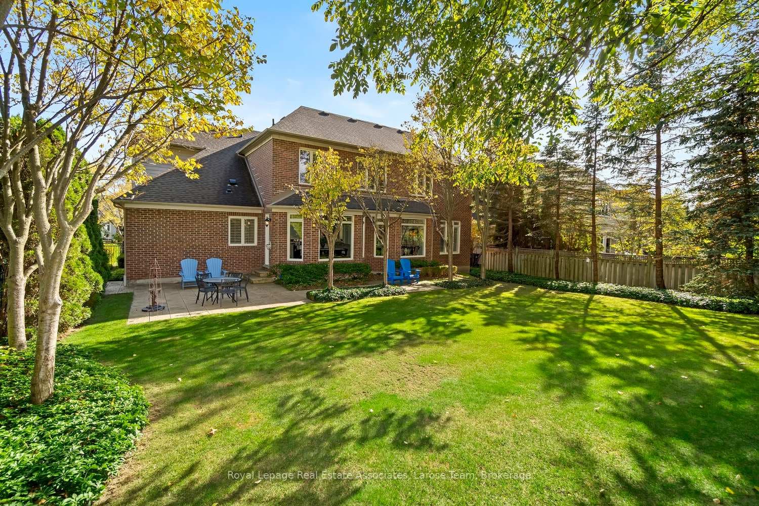 562 Gladwyne Court - Detached photo 43 of 47 in Mississauga, Ontario