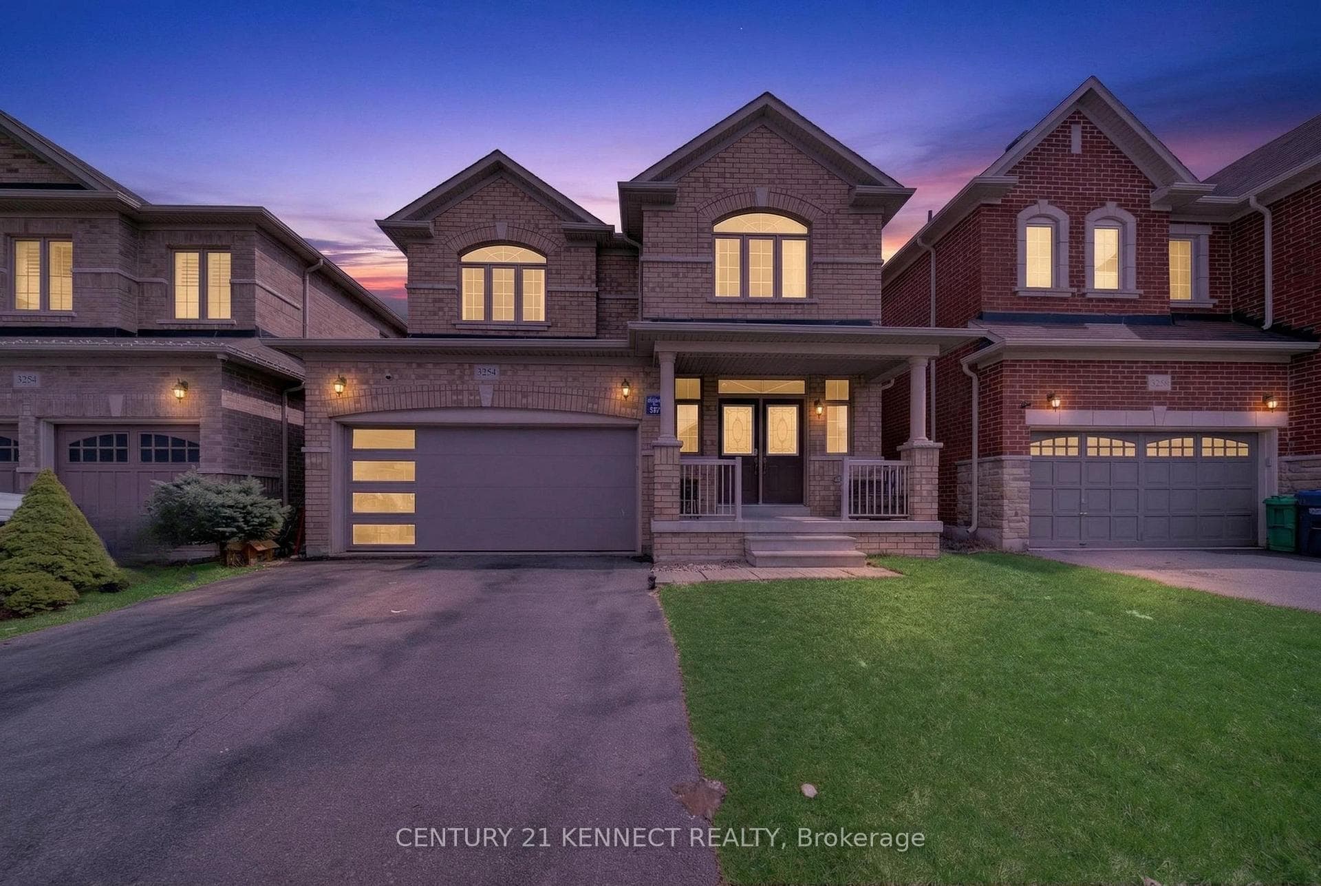 3254 Edwyna Drive - home for sale in Mississauga, Ontario