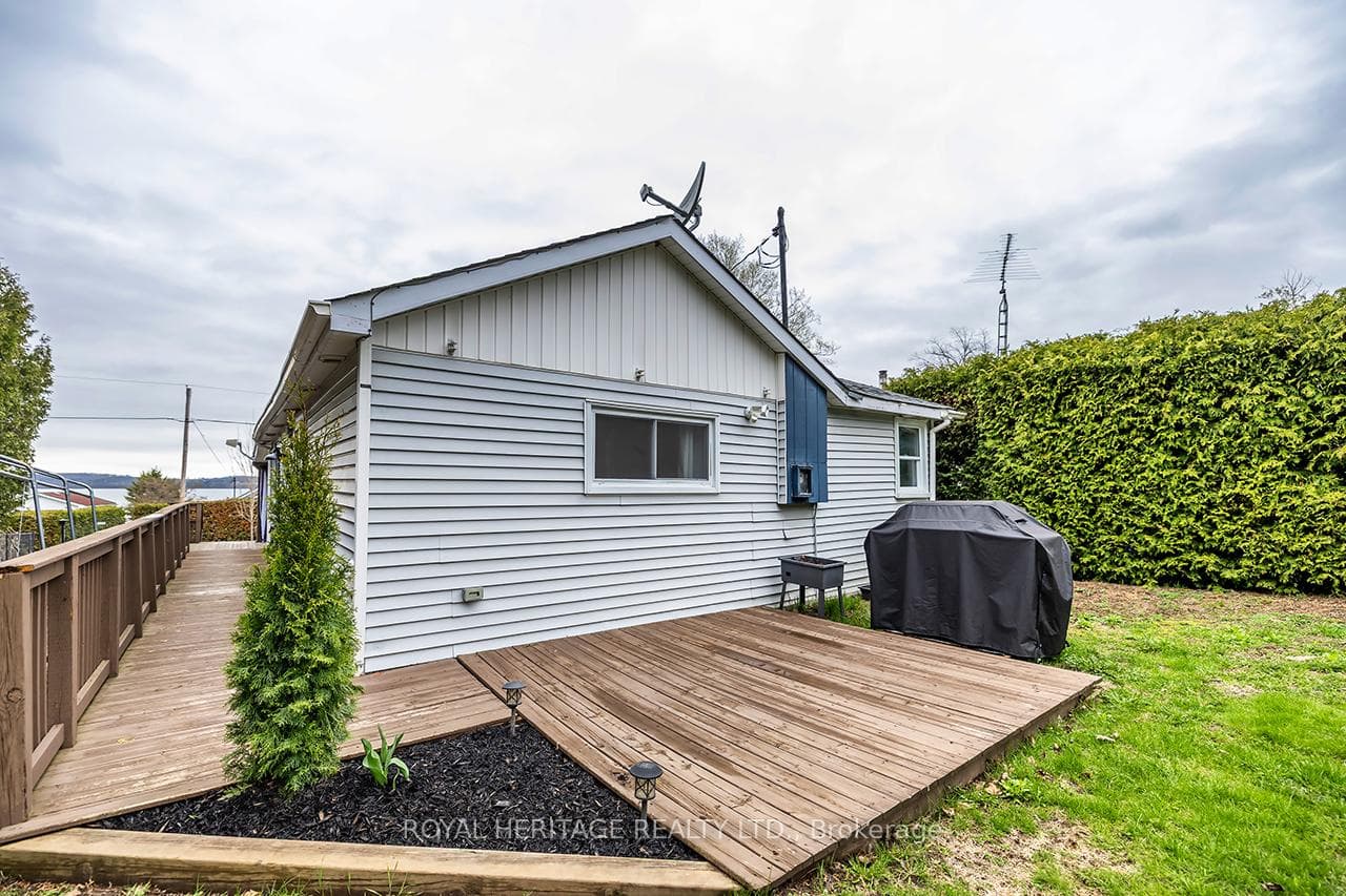 5139 Halstead Beach Rd 275 Road - Detached photo 24 of 33 in Hamilton Township, Ontario
