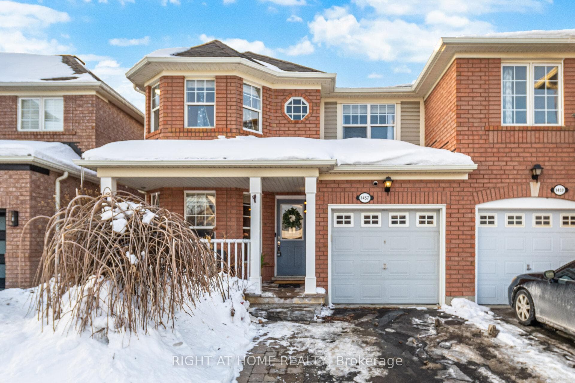 1457 Clark Boulevard - home for sale in Milton, Ontario
