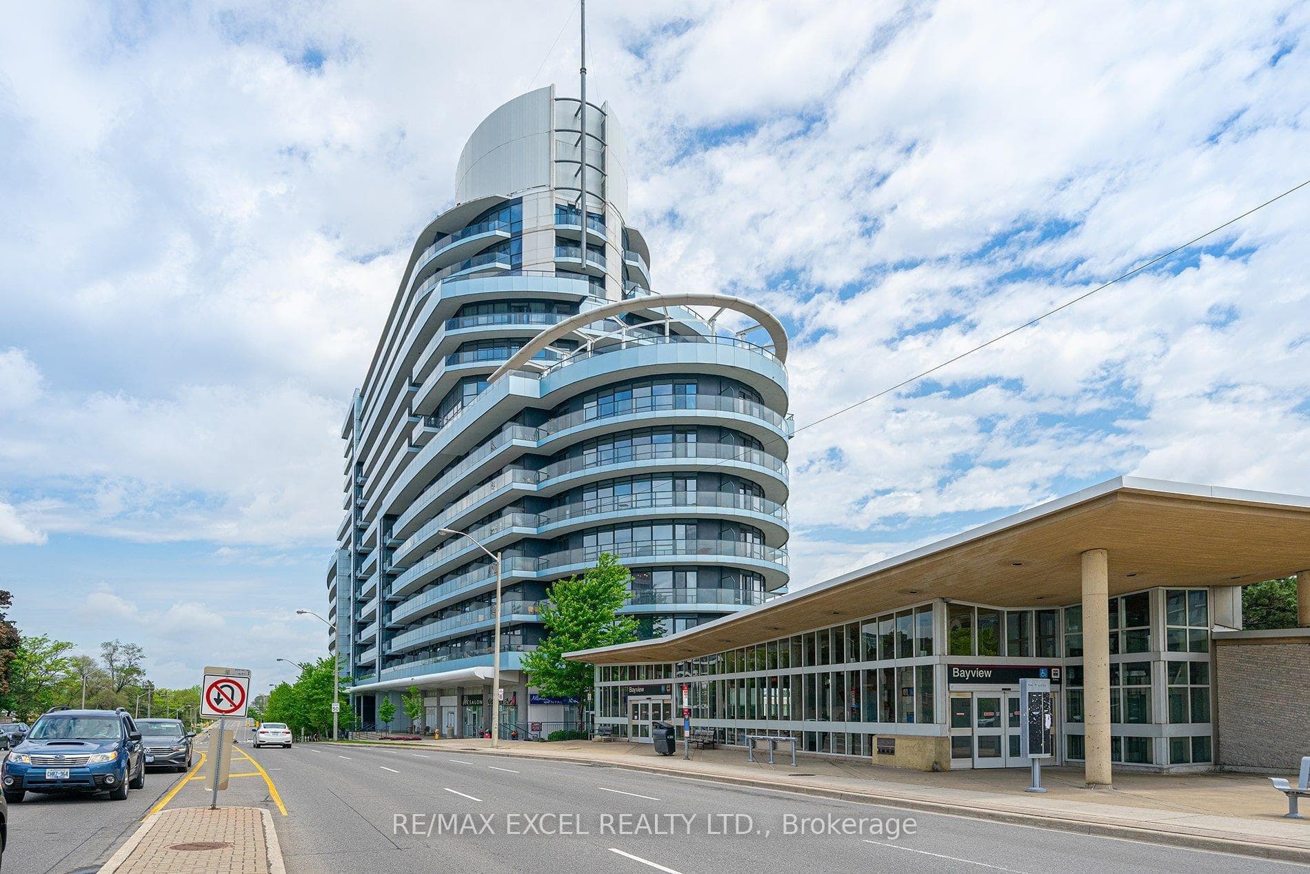 2885 Bayview Avenue Unit 1126 - home for sale in Hillcrest Village / Bayview Village, Ontario
