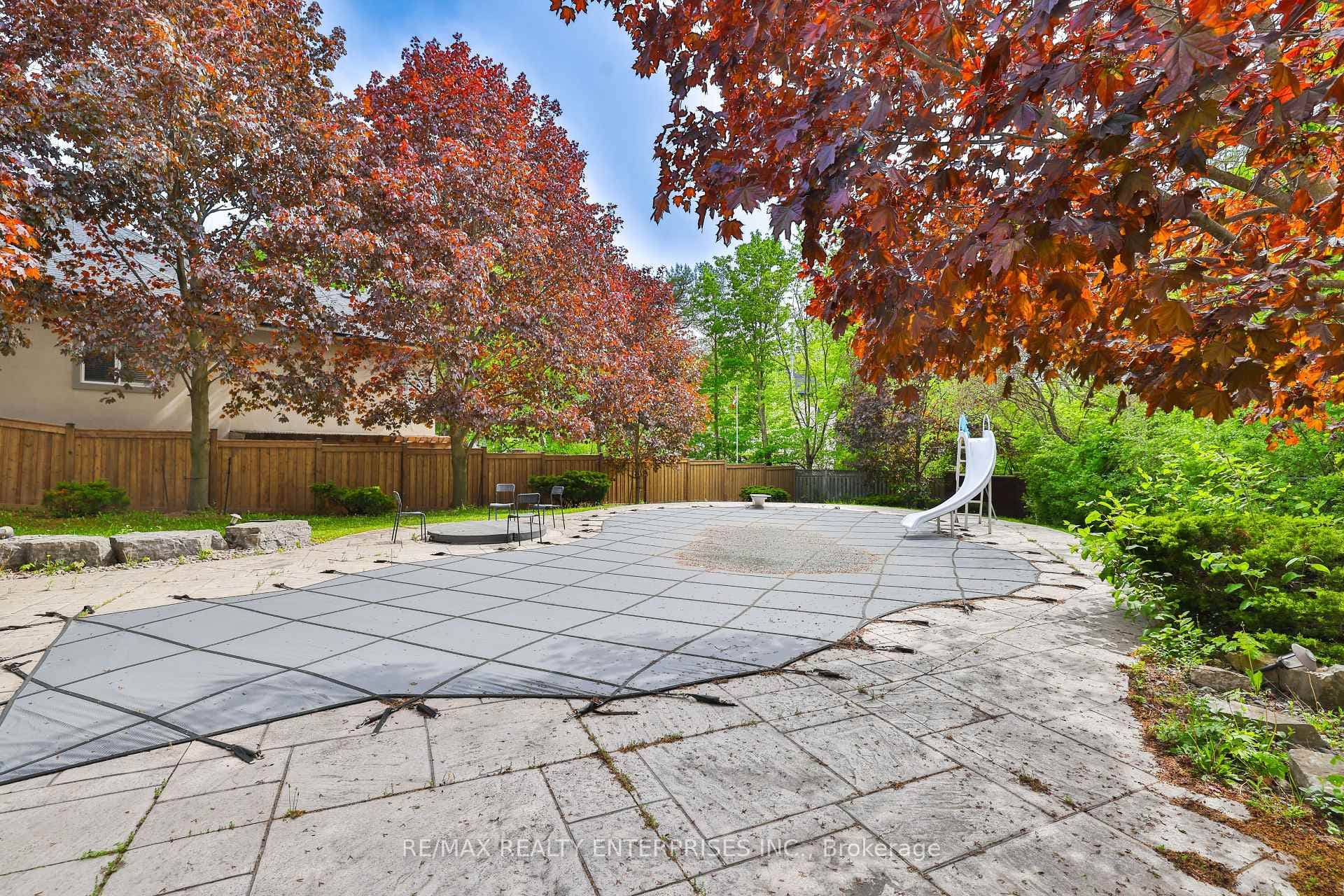 1832 Chesbro Court - Detached photo 41 of 44 in Mississauga, Ontario
