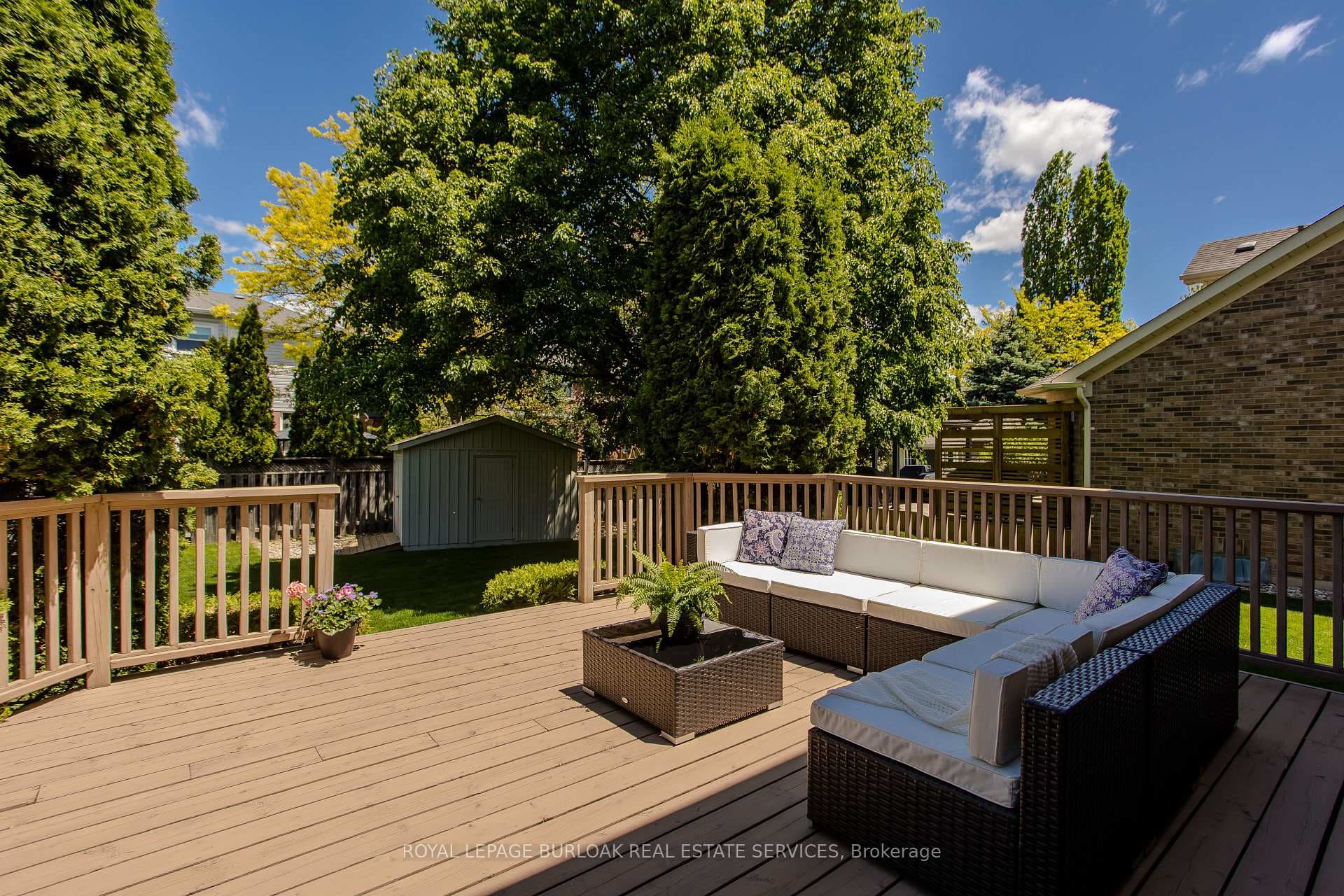 4153 Arbourfield Drive - Detached photo 26 of 32 in Burlington, Ontario