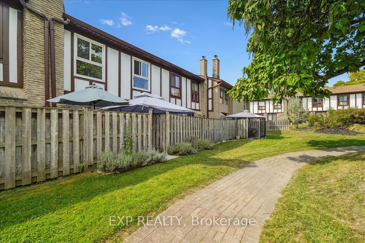 65 Greenwich Circle - Condo photo 32 of 34 in Brampton, Ontario