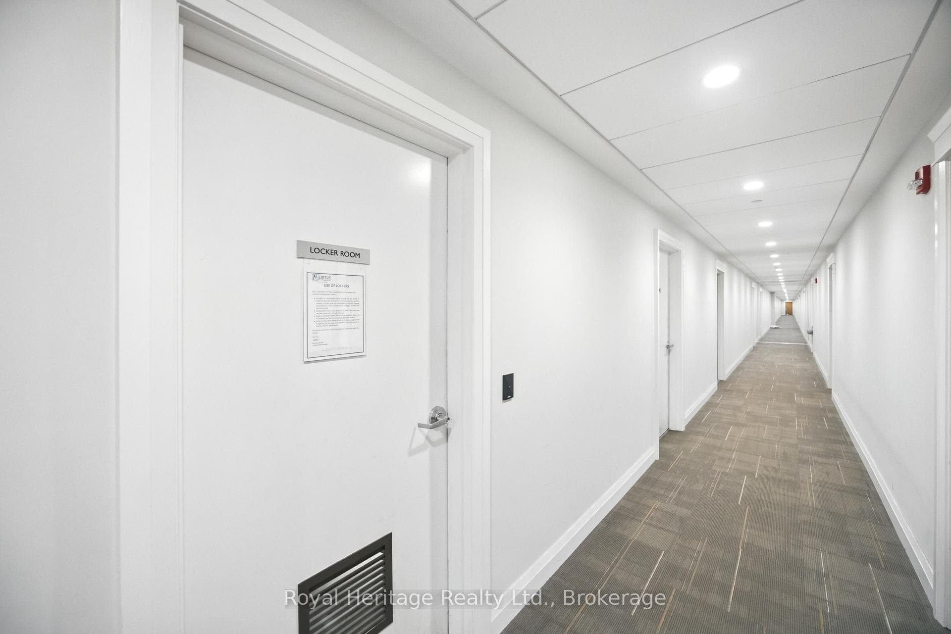 128 Grovewood Common Unit 319 - Condo photo 31 of 38 in Oakville, Ontario
