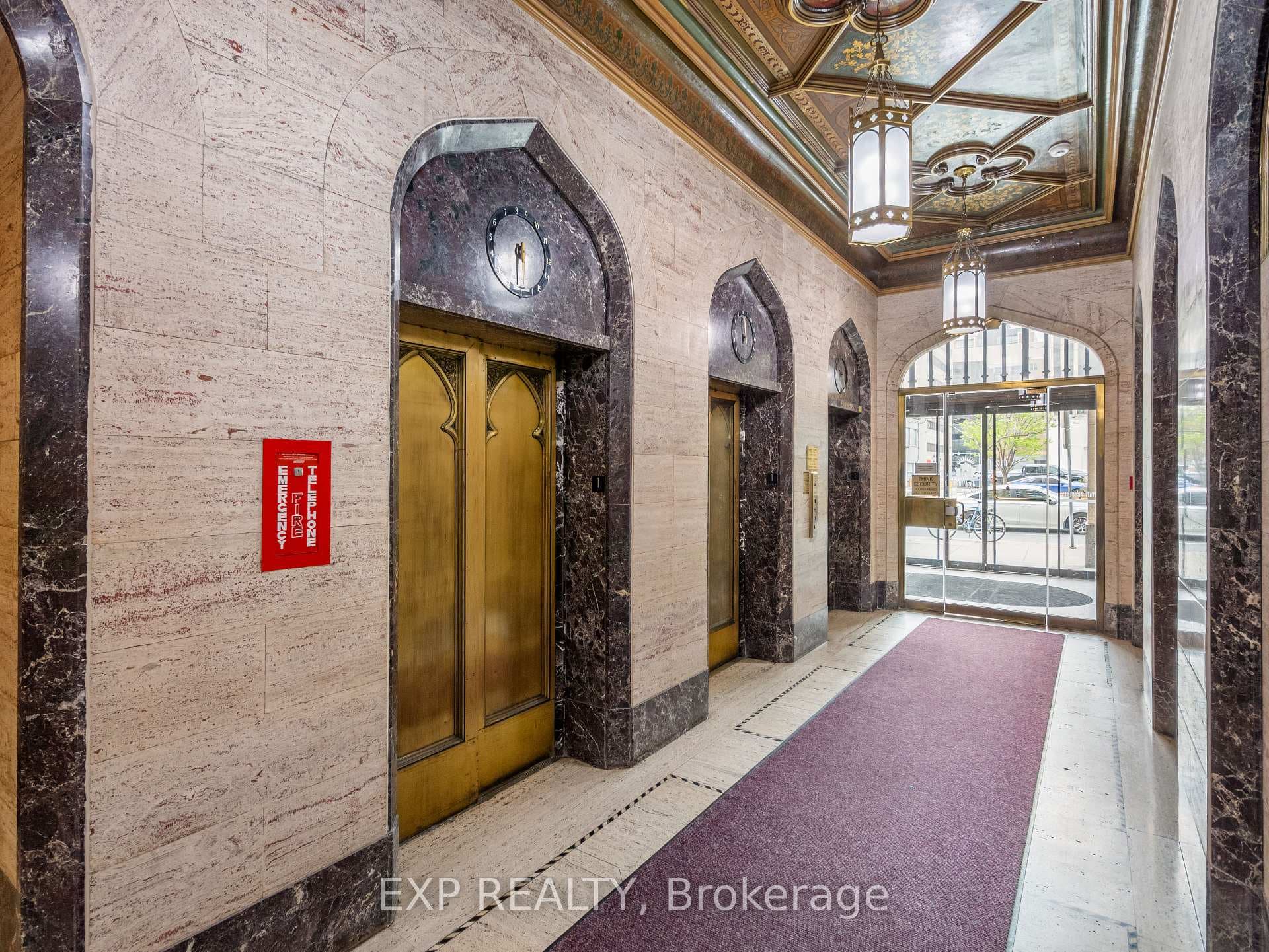 36 James Street Unit 805 - Condo photo 28 of 31 in Hamilton, Ontario