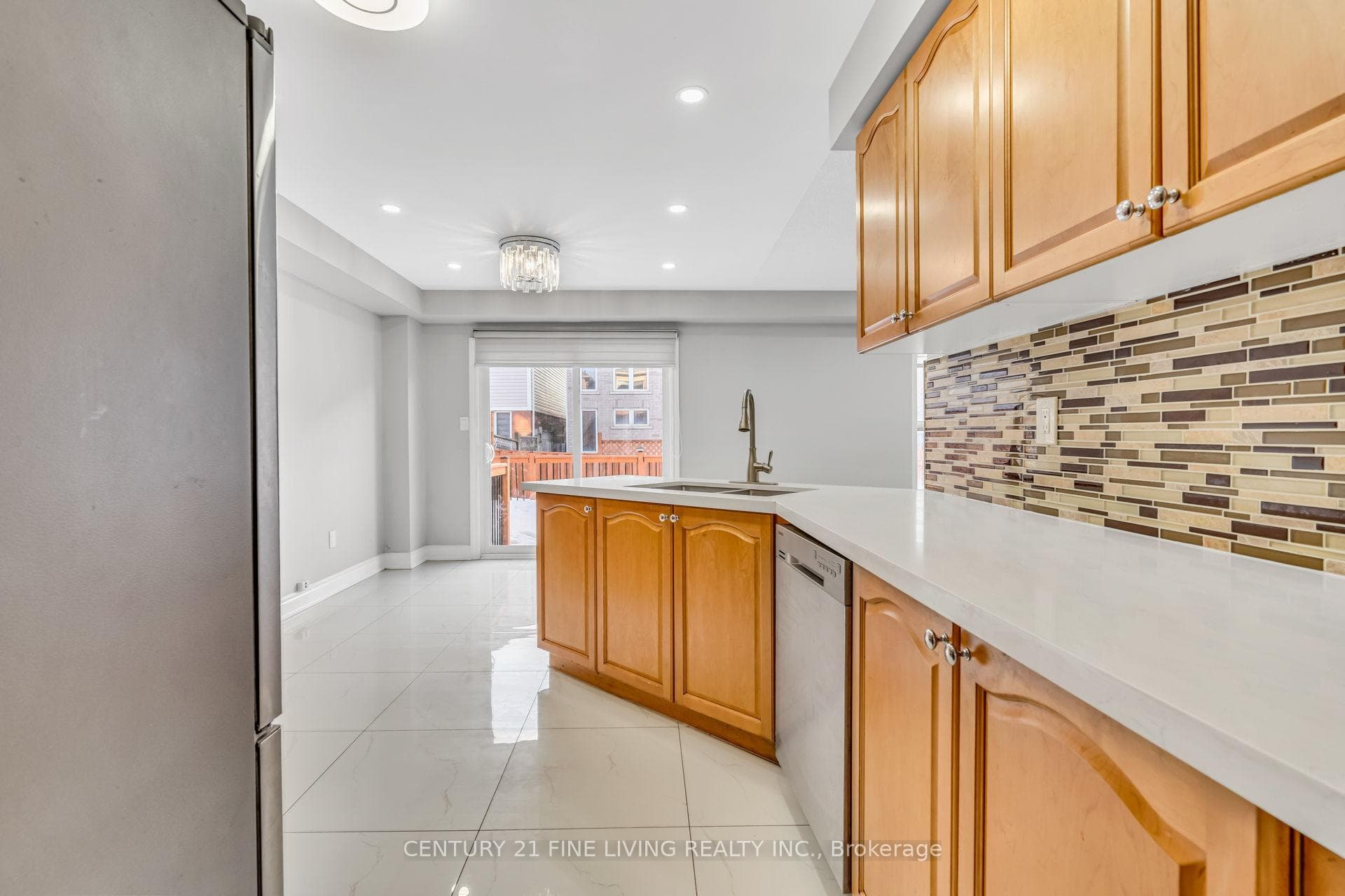 20 Edenvalley Road - Detached photo 5 of 38 in Brampton, Ontario