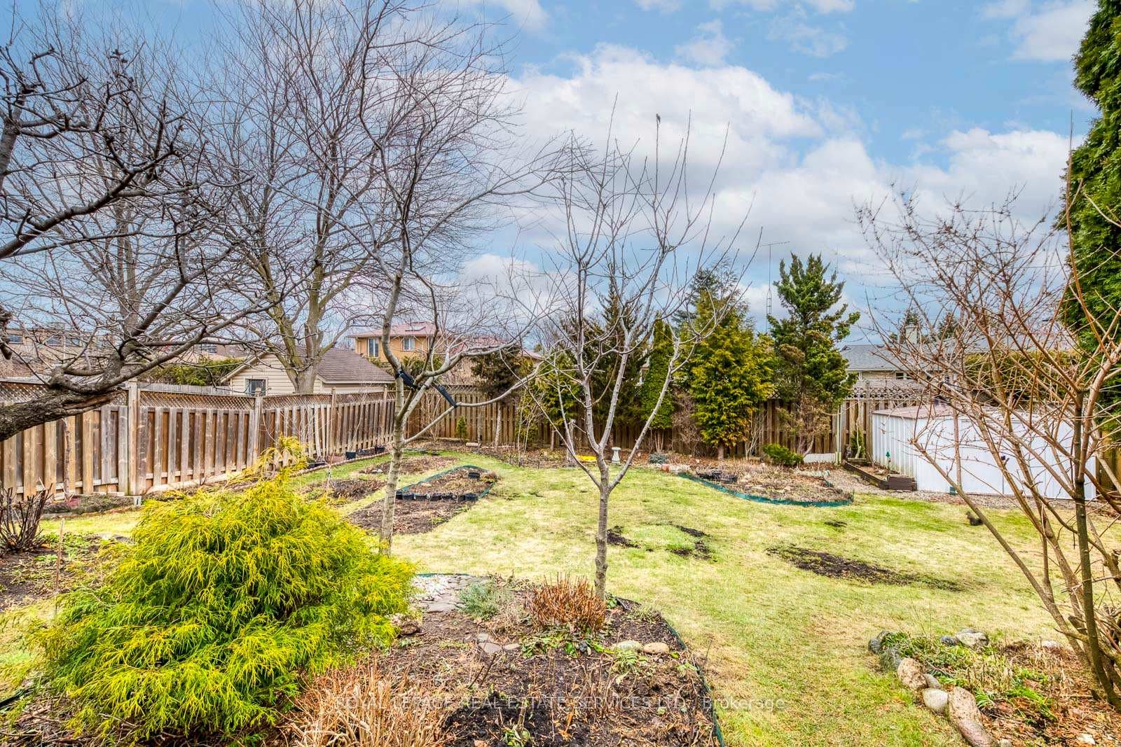 1607 Ewald Road - Detached photo 31 of 37 in Mississauga, Ontario