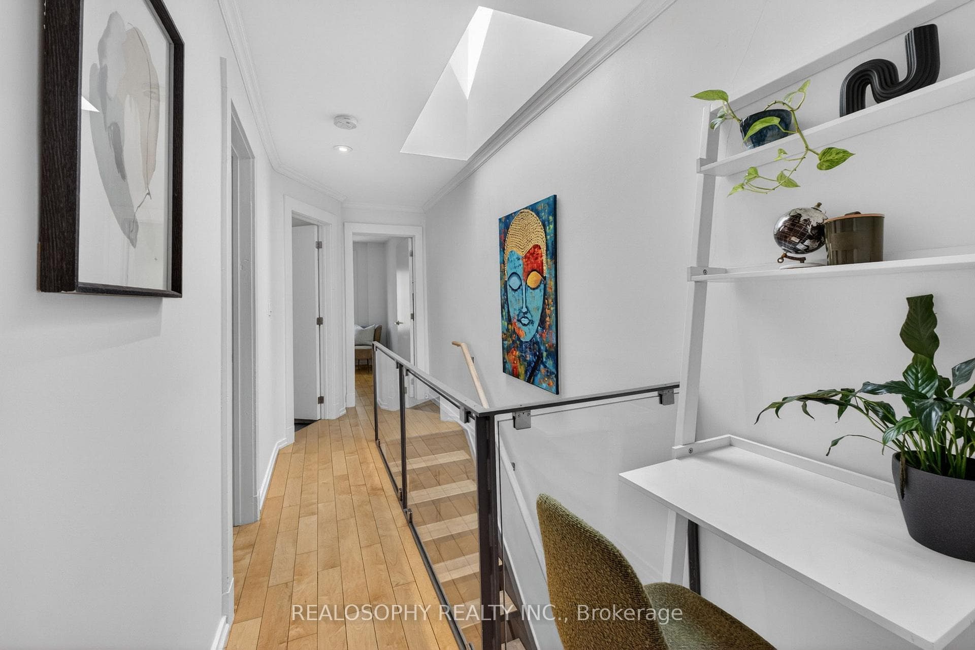 68 Prust Avenue - Semi-Detached photo 23 of 46 in Riverdale / Leslieville, Ontario
