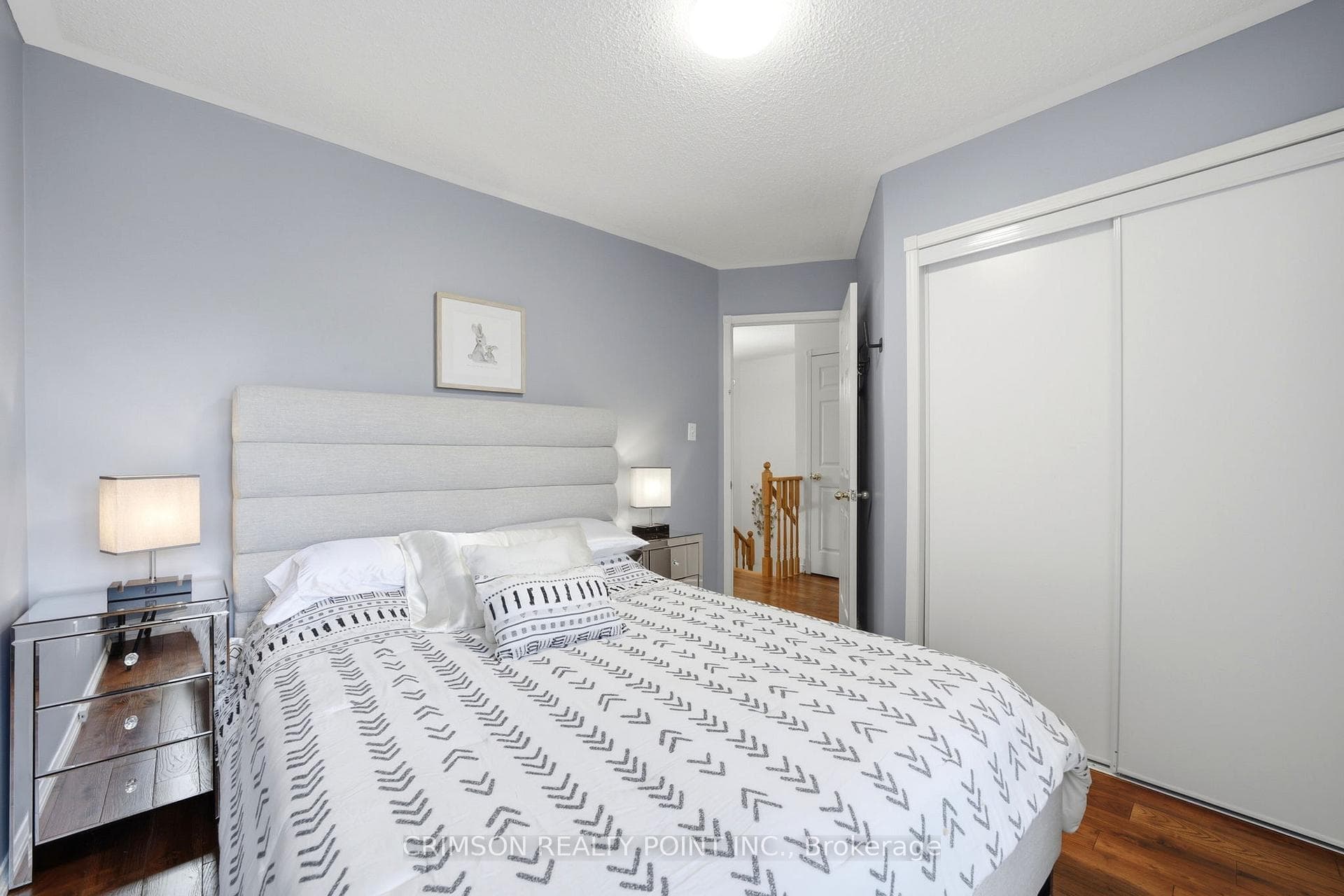 42 Dawson Crescent - Townhouse photo 21 of 37 in Milton, Ontario