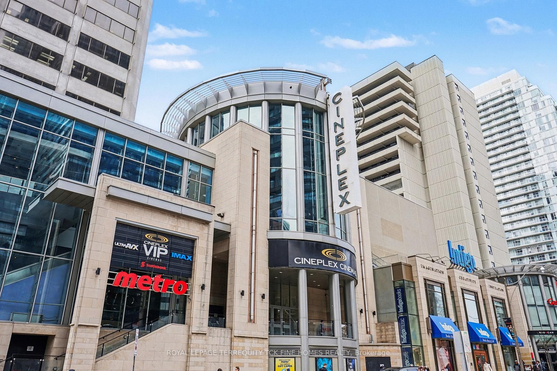 398 Eglinton Avenue Unit 1009 - Condo photo 24 of 39 in Leaside / Davisville, Ontario