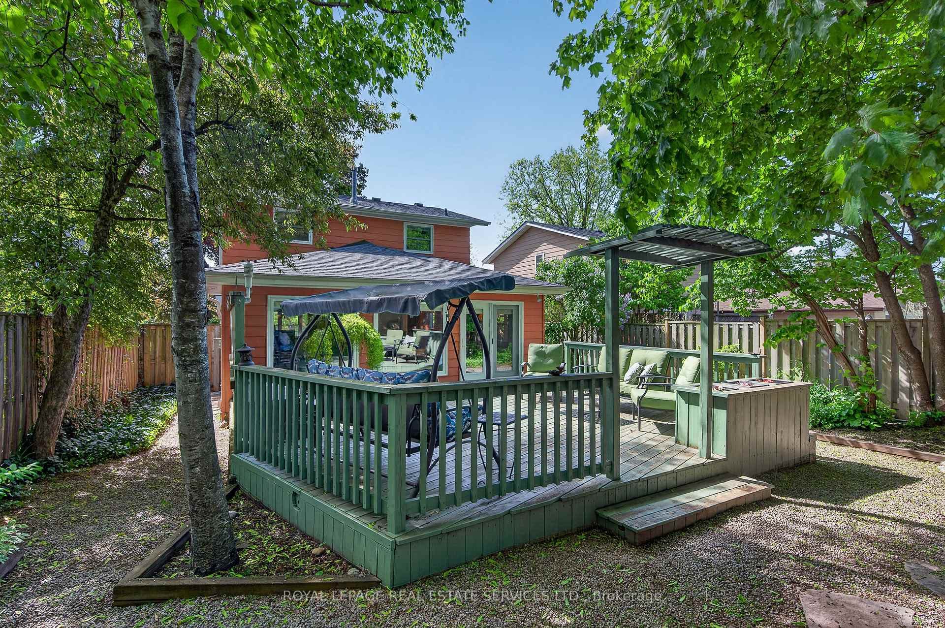 141 Oakdale Drive - Detached photo 42 of 50 in Oakville, Ontario