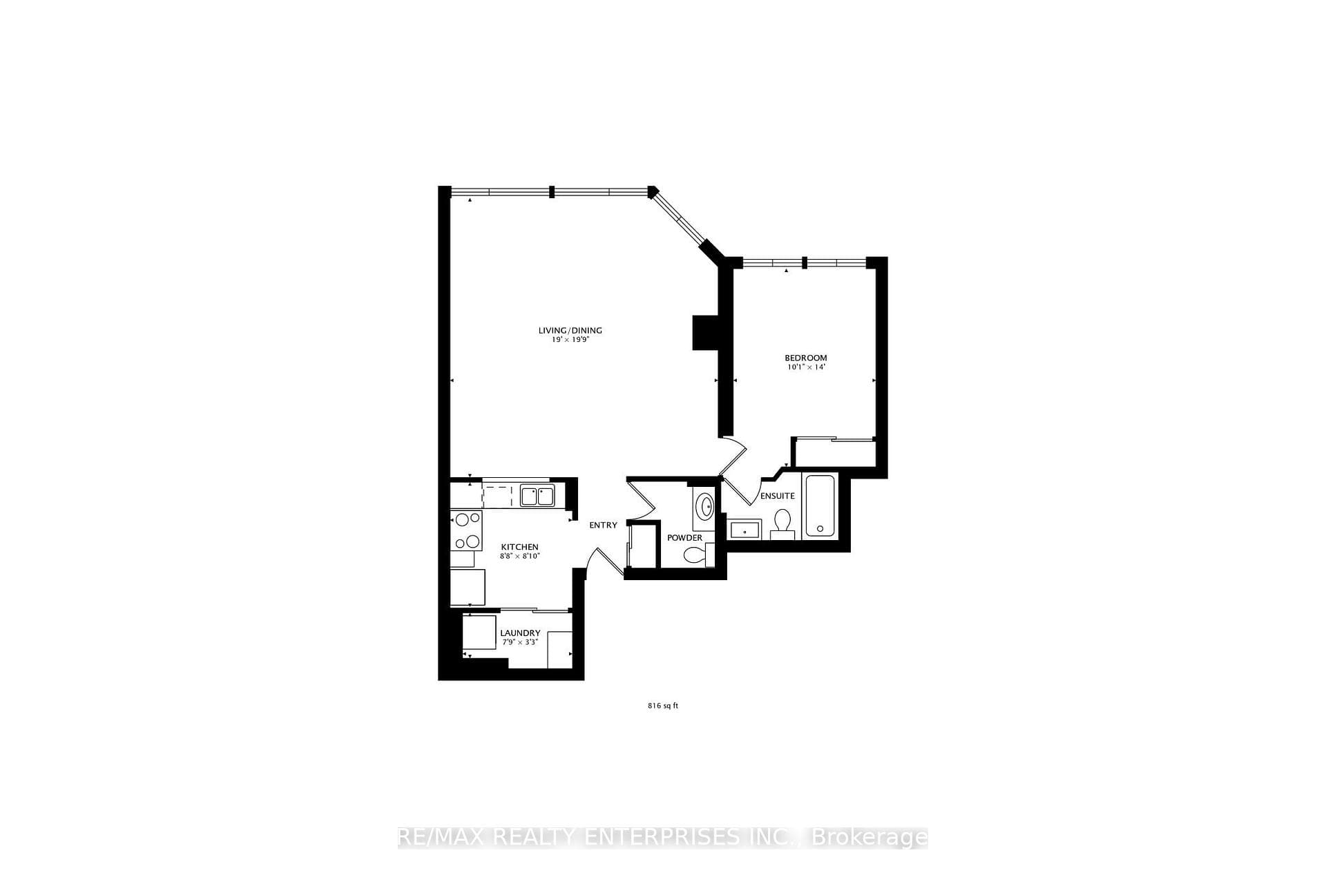 3605 Kariya Drive Unit 110B - Condo photo 5 of 33 in Mississauga, Ontario