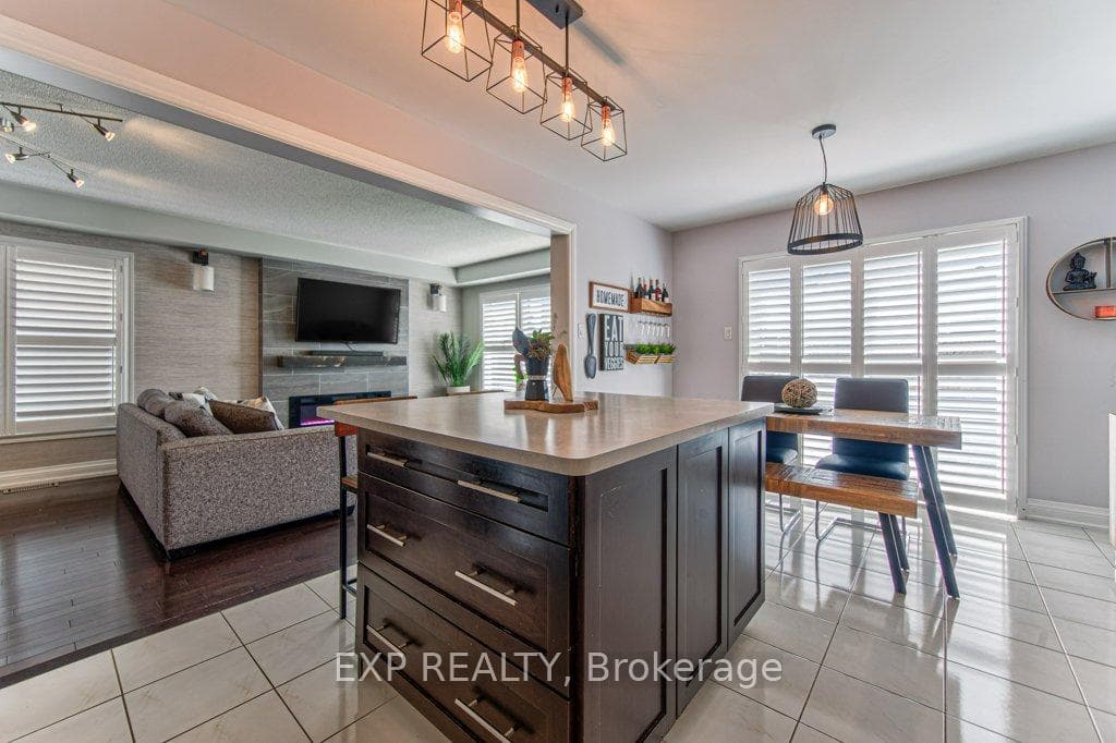 76 Ruhl Drive - Detached photo 20 of 50 in Milton, Ontario