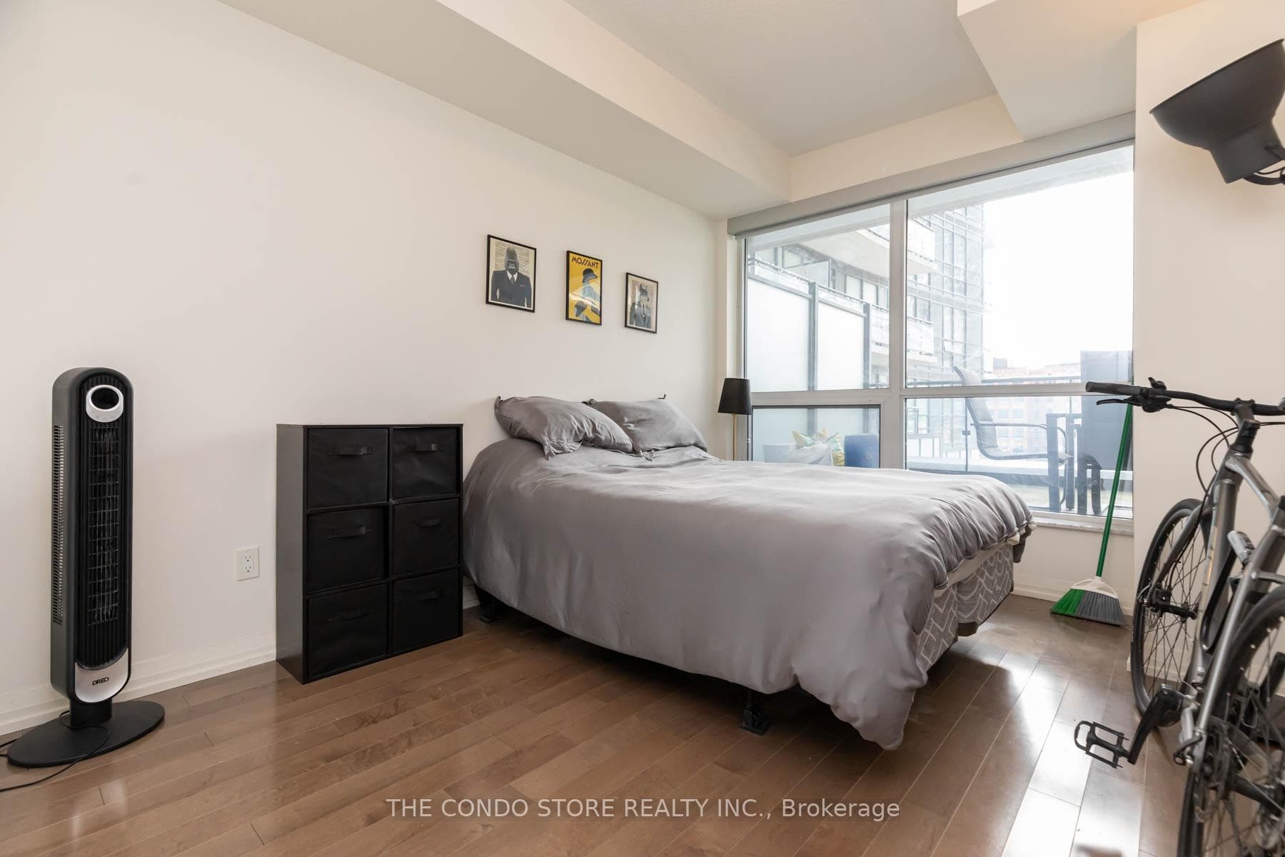 460 Adelaide Street Unit 611 - Condo photo 15 of 29 in Regent Park / Cabbagetown / St. James Town, Ontario