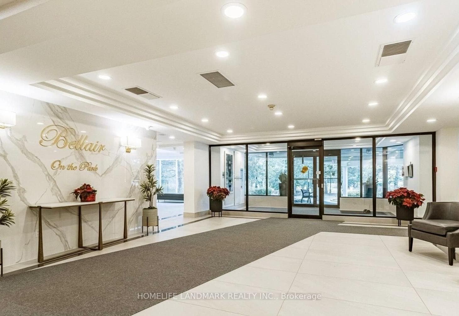 22 Hanover Road Unit 1510 - Condo photo 14 of 24 in Brampton, Ontario