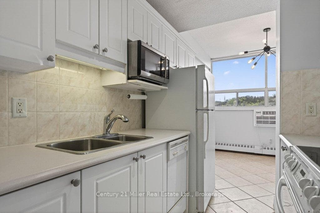 1950 Main Street Unit 1108 - Condo photo 21 of 38 in Hamilton, Ontario