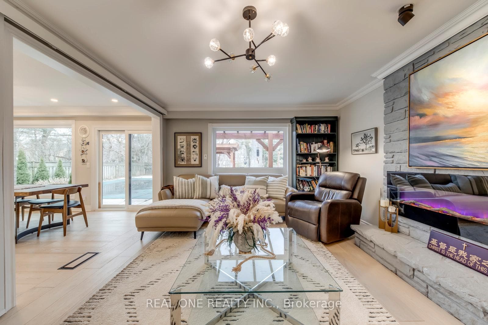 1005 Fair Birch Drive - Detached photo 10 of 48 in Mississauga, Ontario