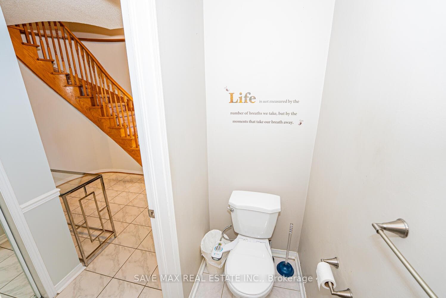 30 Adirondack Crescent - Detached photo 21 of 50 in Brampton, Ontario