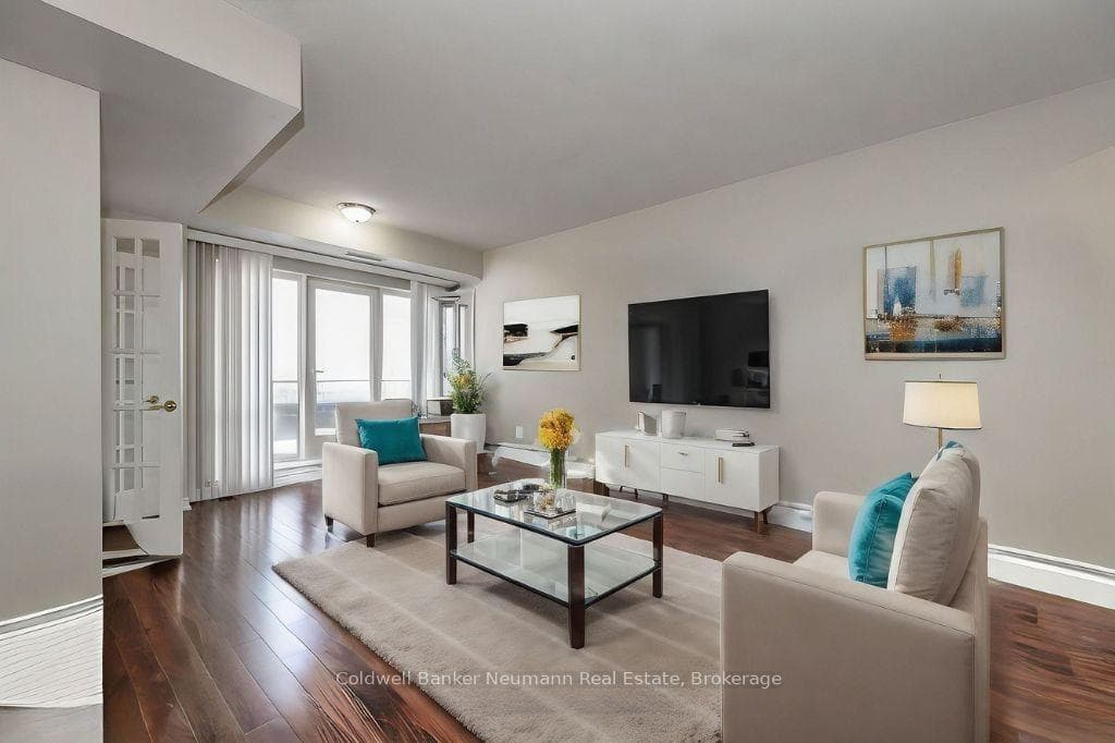 60 Old Mill Road Unit 409 - Condo photo 11 of 28 in Oakville, Ontario