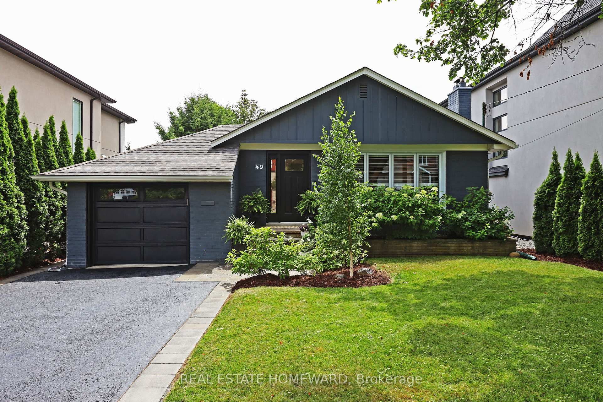 49 Greenfield Drive - Detached photo 1 of 15 in Etobicoke (Islington / Rexdale), Ontario