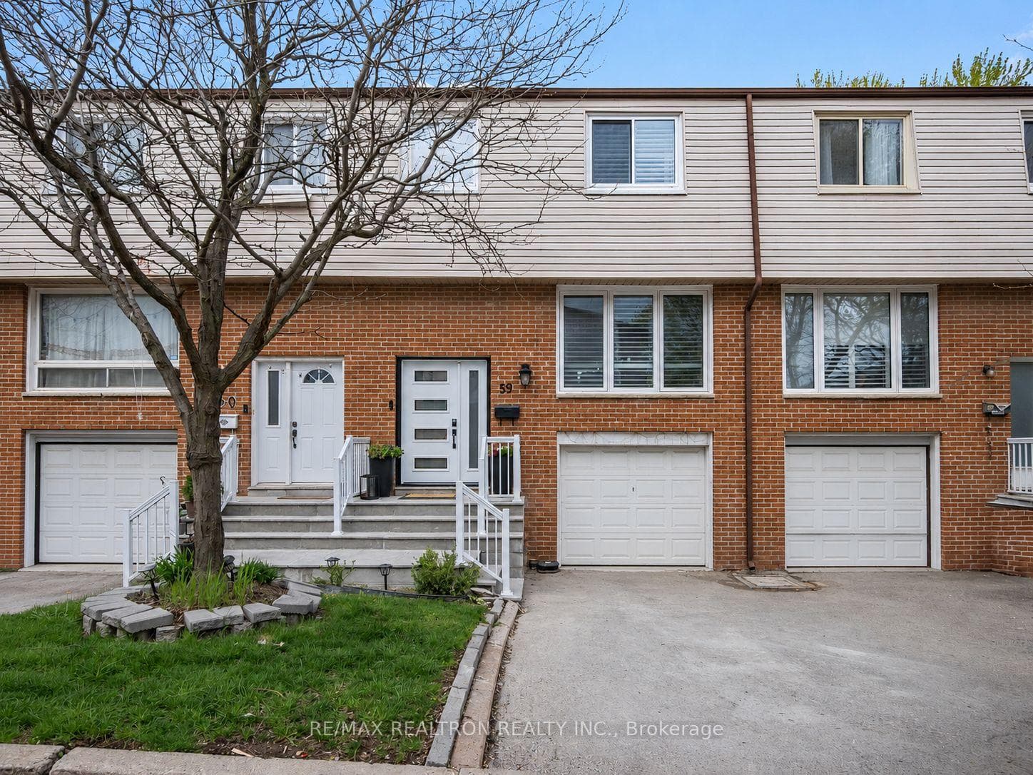 3525 Brandon Gate Unit 59 - home for sale in Mississauga, Ontario