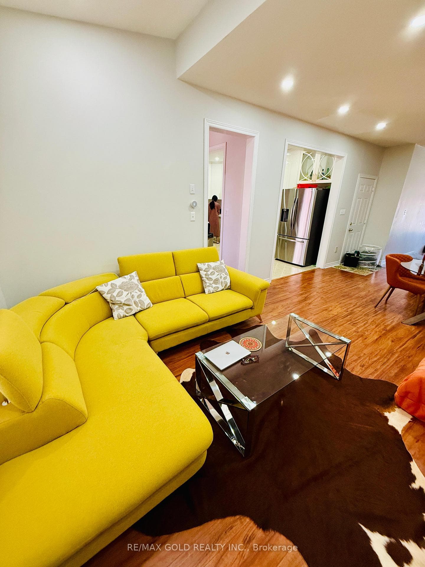 60 Swales Crescent - Detached photo 19 of 24 in Brampton, Ontario
