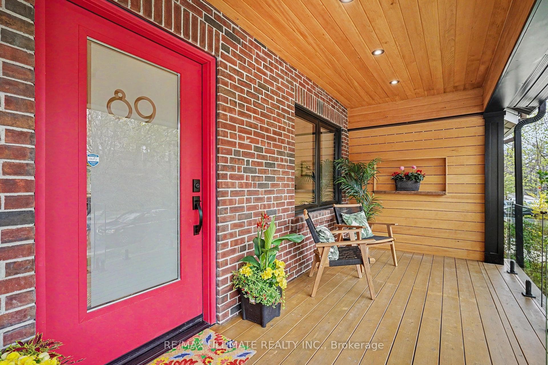 89 Alberta Avenue - Semi-Detached photo 3 of 49 in Annex / Yorkville / Summerhill, Ontario
