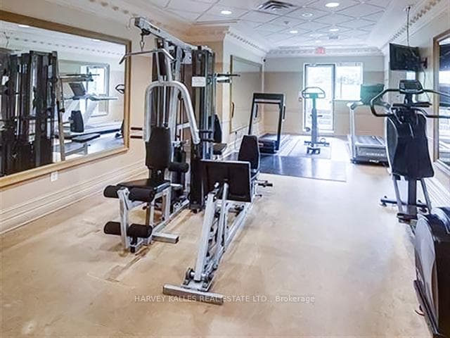 880 Grandview Way Unit 1209 - Condo photo 24 of 26 in Willowdale / Newtonbrook, Ontario