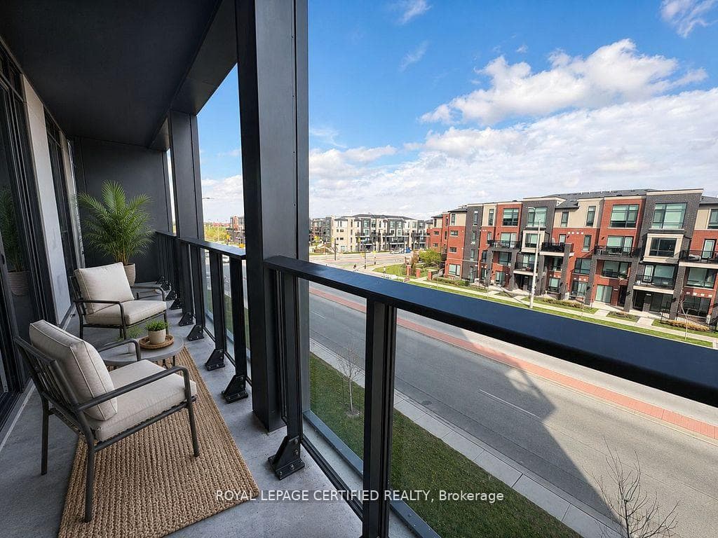 180 Veterans Drive Unit 307 - Condo photo 18 of 23 in Brampton, Ontario