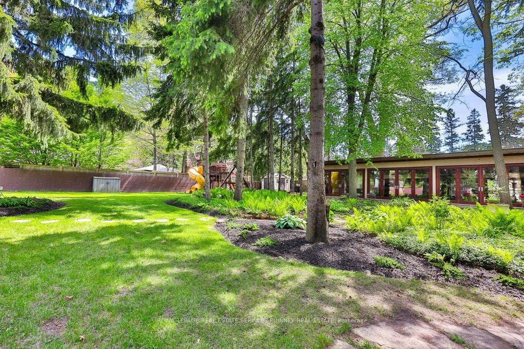 1188 Birchview Drive - Detached photo 44 of 45 in Mississauga, Ontario