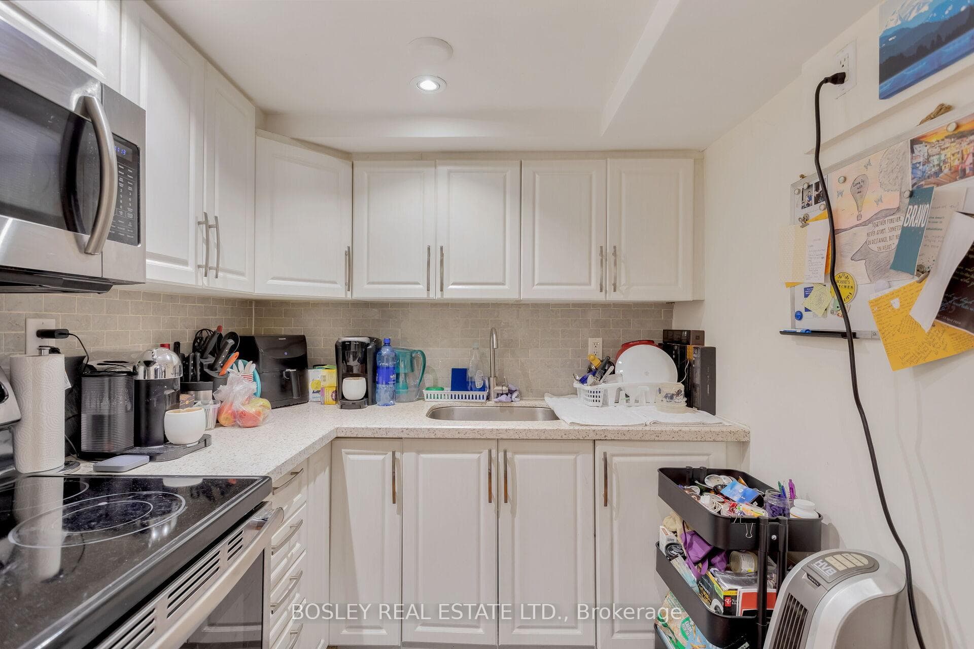 123 Seaton Street - Multi-Family photo 33 of 41 in Regent Park / Cabbagetown / St. James Town, Ontario