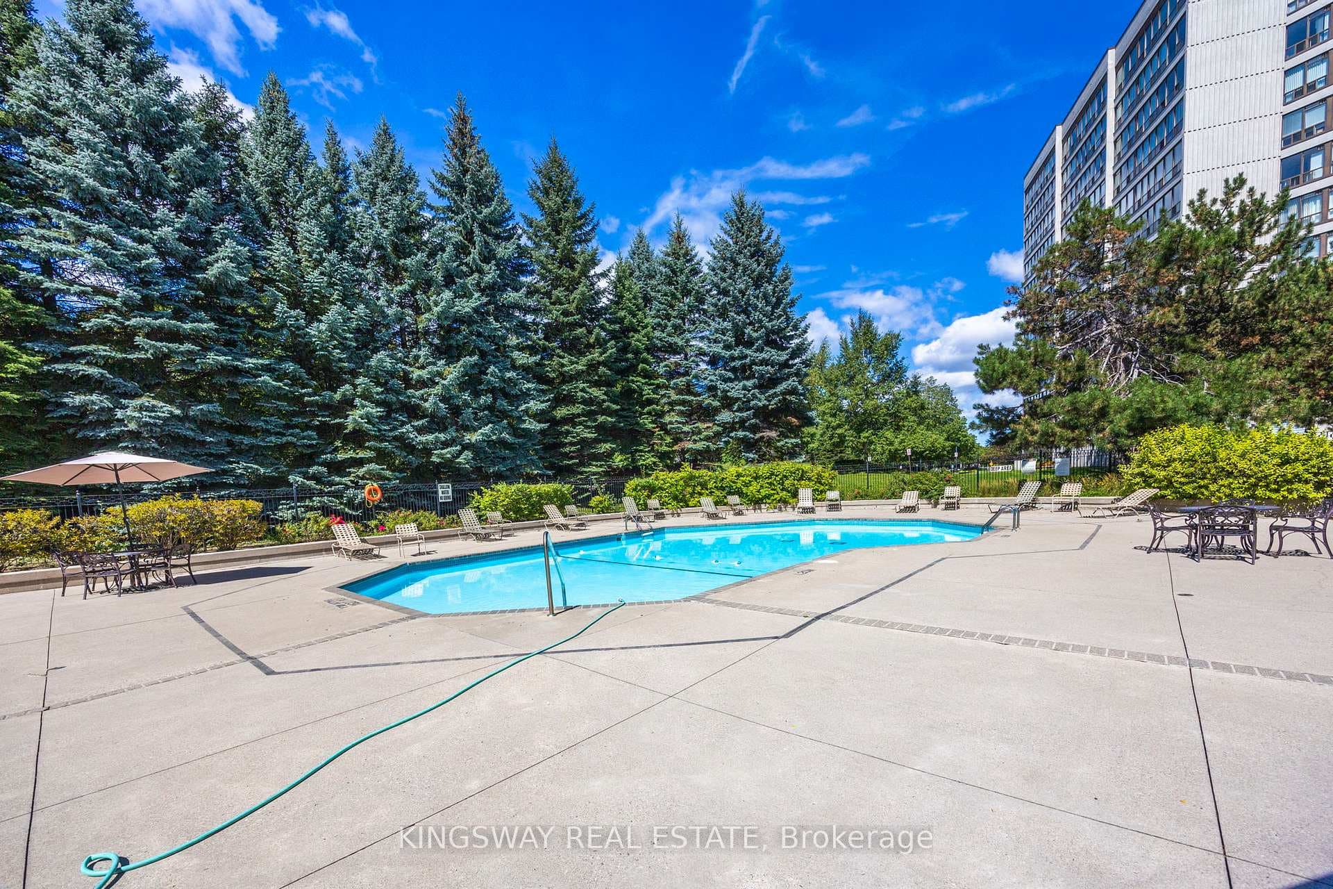 12 Laurelcrest Street Unit 507 - Condo photo 20 of 20 in Brampton, Ontario