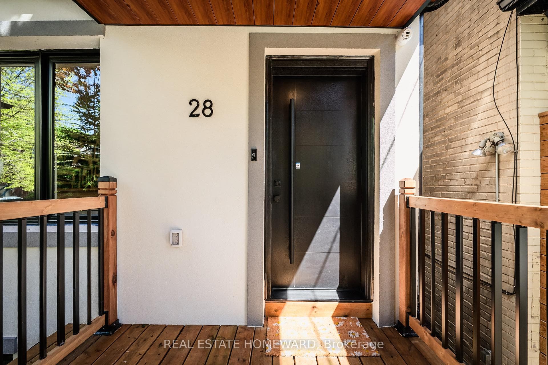 28 Richard Avenue - Semi-Detached photo 3 of 40 in Riverdale / Leslieville, Ontario