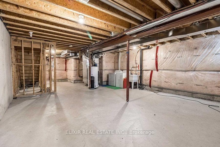 90 Delport Close - Townhouse photo 33 of 36 in Brampton, Ontario