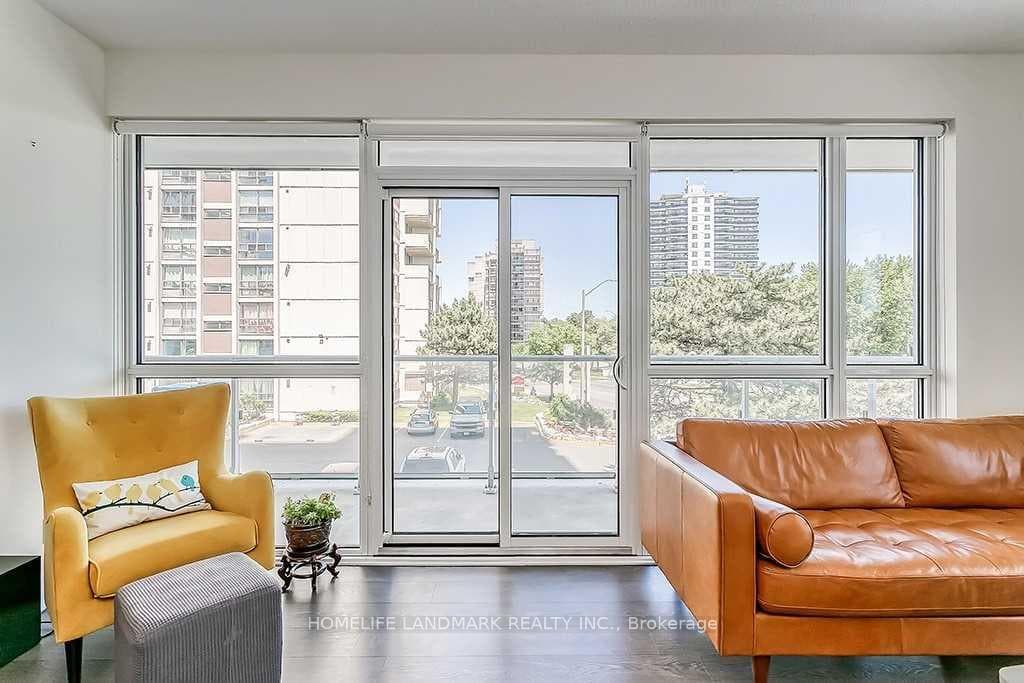 55 Speers Road Unit 205 - Condo photo 21 of 34 in Oakville, Ontario