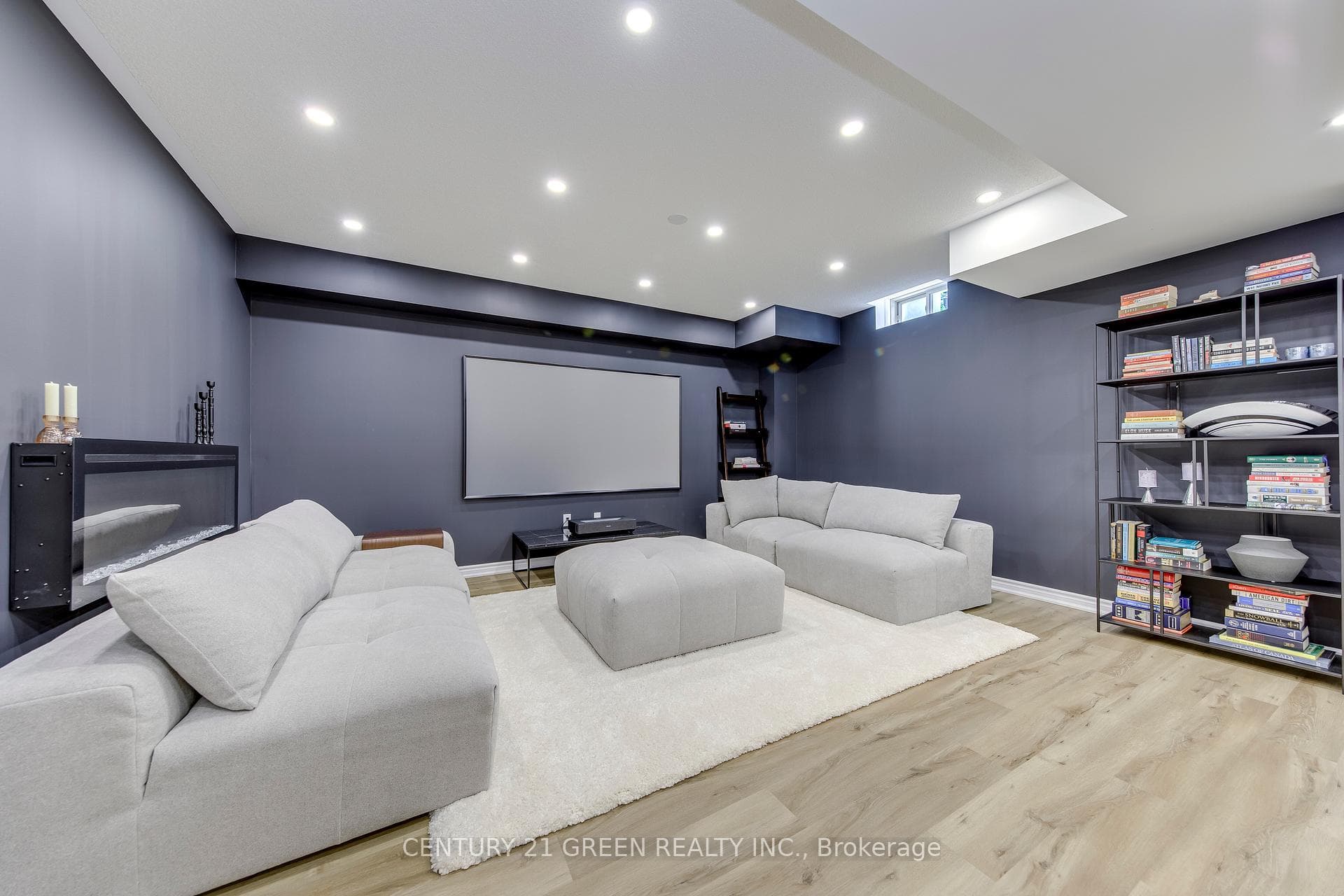 1290 Felicity Gardens - Detached photo 46 of 50 in Oakville, Ontario