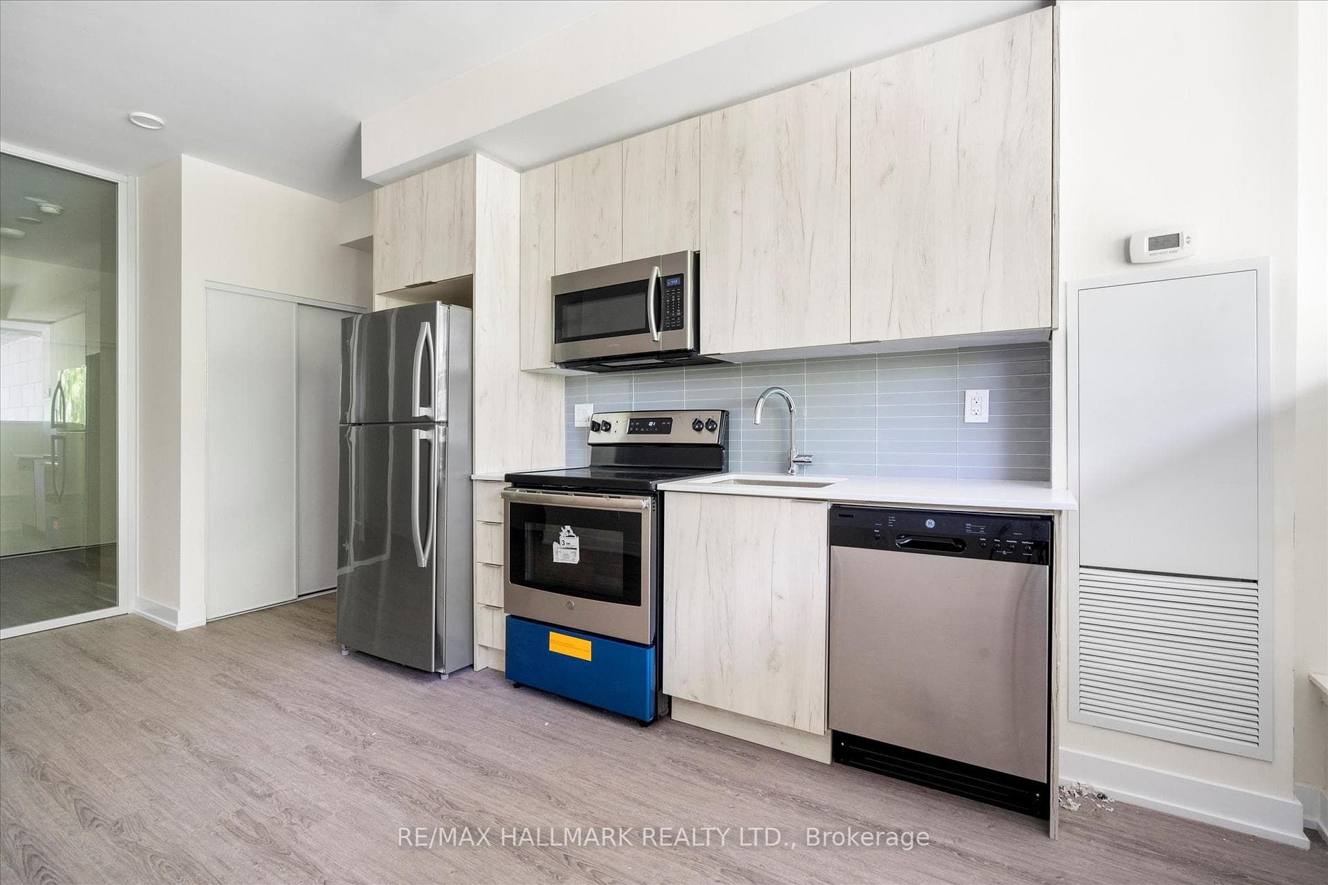 1350 Kingston Road Unit 117 - Condo photo 14 of 28 in Birch Cliff / Cliffside, Ontario